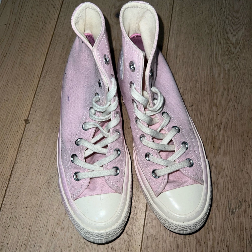 Chuck 70s Converse